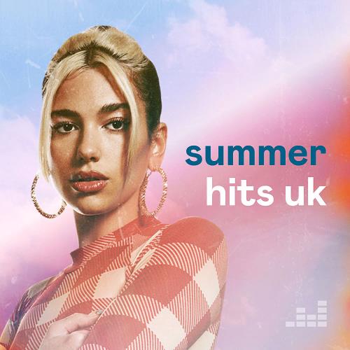 Summer Hits UK 2020 (2020)