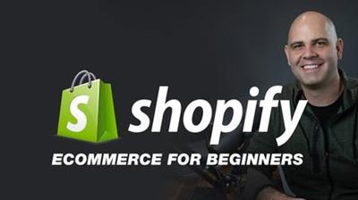 Shopify E-Commerce Websites for Beginners & Freelancers (Updated)