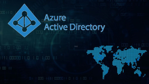 Skillshare - Identity Access Management Azure Active Directory 2020