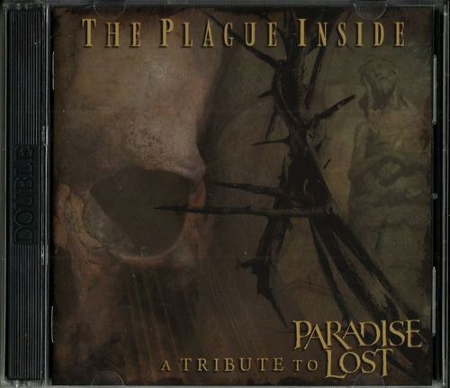 Various Artists - The Plague Inside: A Tribute To Paradise Lost (2015, Lossless)