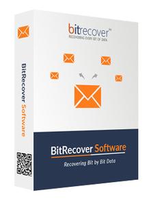 BitRecover MBOX to PDF Wizard 8.4