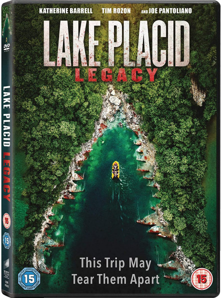 Lake Placid Legacy 2018 1080p WEBRip x265-RARBG