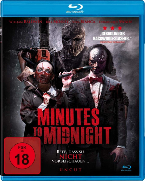 Minutes To Midnight 2018 1080p BluRay x264 AAC5 1-YTS