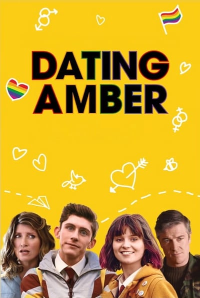 Dating Amber 2020 720p WEBRip x264 AAC-YTS