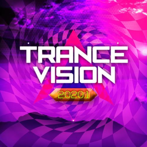 Trance Vision 2020.1 (2020)