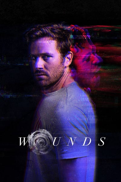 Wounds 2019 1080p WEBRip x265-RARBG
