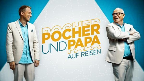 Pocher und Papa auf Reisen S01E01 Thailand German 720p WebriP x264-Cdd