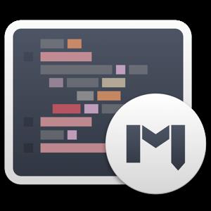 MWeb 3.4.1 Multilingual macOS