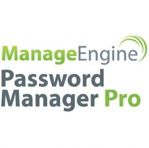 ManageEngine Password Manager Pro v10.5.0 Build 10501 MSP Enterprises