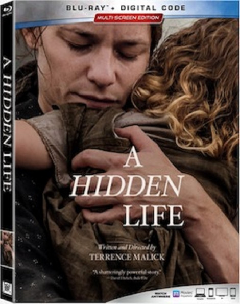 A Hidden Life 2019 1080p BluRay 6CH x265 HEVC-PSA