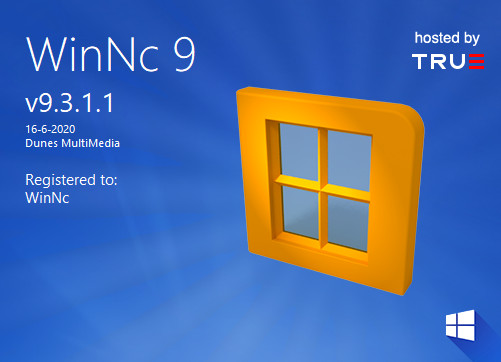 WinNc 9.3.1.1