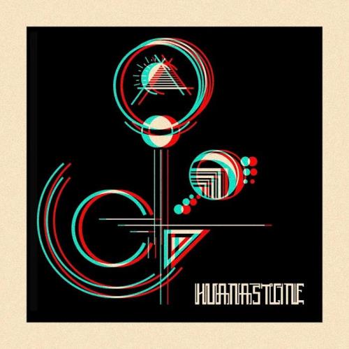 Huanastone - Third Stone from the Sun (2020)