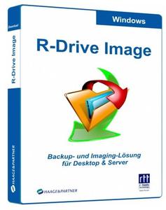 R Tools R Drive Image 6.3 Build 6304 Multilingual BootCD