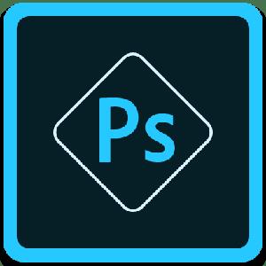 Adobe Photoshop Express Photo Editor Collage Maker v6.8.603