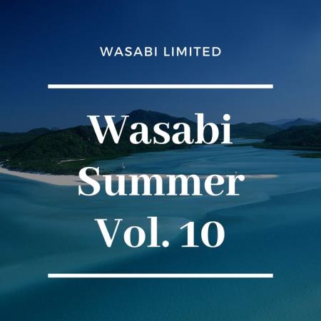 Wasabi Summer Vol. 10 (2020)