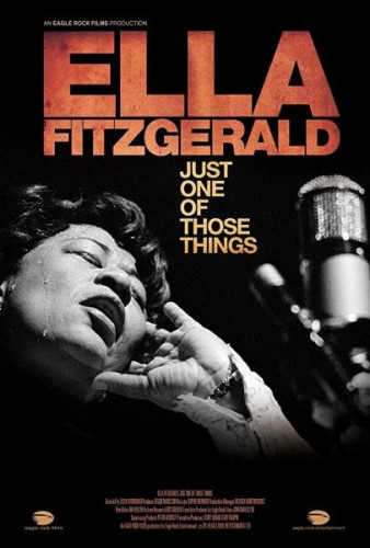 BBC - Ella Fitzgerald Just One of Those Things (2020)
