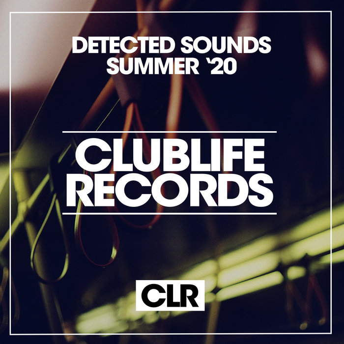 Detected Sounds Summer '20 (2020) 