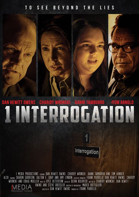 1 Interrogation 2020 720p WEBRip x264-GalaxyRG