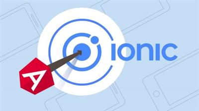 Ionic 5 - Build iOS, Android & Web Apps with Ionic &  Angular 2e8210fb501aaec30c71d866be13cd31
