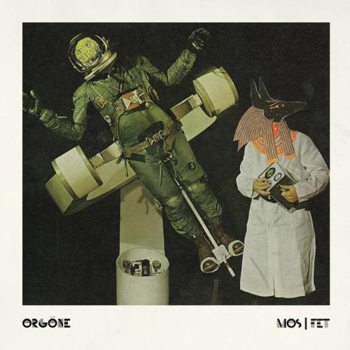 Orgoene - Mos Fet (2020)