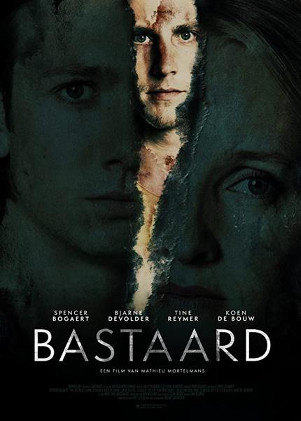 Ублюдок / Bastaard (2019)