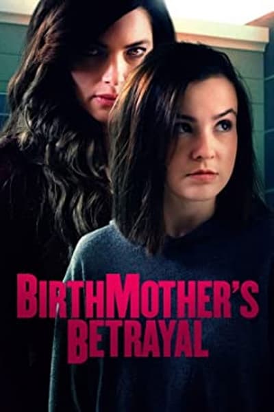 Birthmothers Betrayal 2020 720p HDTV x264-GalaxyRG