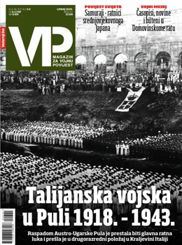 VP-Magazin Za Vojnu Povijest 2020-06 (111)