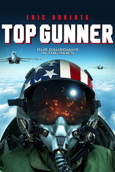 Top Gunner 2020 720p WEBRip x264-GalaxyRG