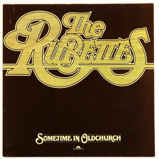 The Rubettes - Sametime In Oldchurch 1978