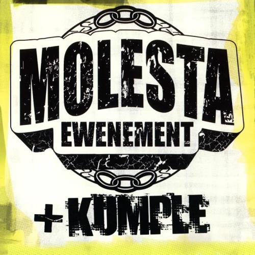 Molesta Ewenement - Molesta + kumple (2020)