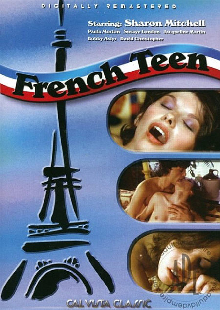 French Teen -