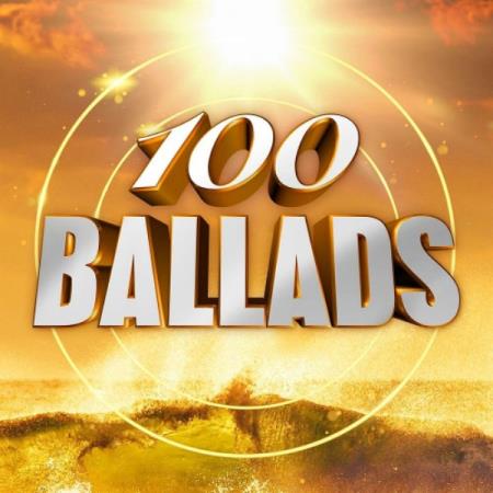 VA - 100 Ballads (2020)