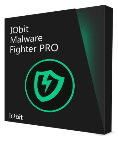 IObit Malware Fighter Pro 8.1.0.655 Final