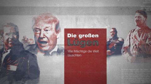 Zdf History Die grossen Luegen Wie Maechtige die Welt taeuschten German Doku 720p Hdtv x264-Tmsf