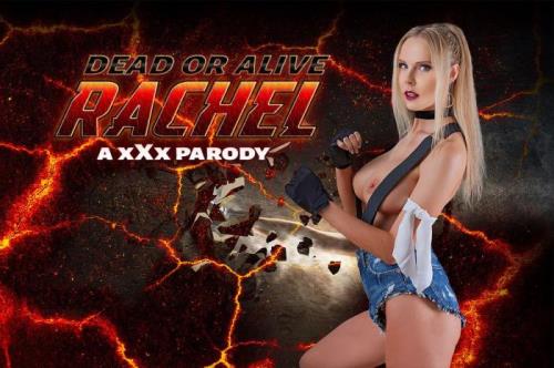 Florane Russell - Dead or Alive: Rachel A XXX Parody (23.06.2020/VRCosplayX.com/3D/VR/UltraHD 2K/1920p)