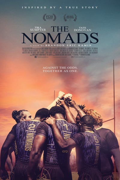 The Nomads 2019 720p WEB x264-WATCHER