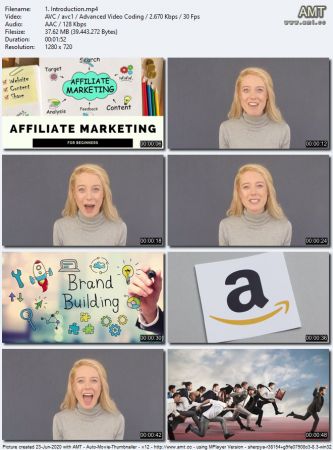Amazon Affiliate Marketing for Influencers