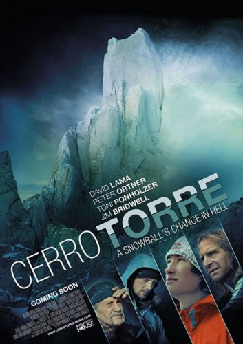Red Bull - Cerro Torre A Snowball's Chance in Hell (2013)