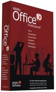 Ability Office Professional 10.0.3