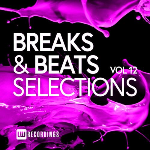 Breaks & Beats Selections Vol 12 (2020) 