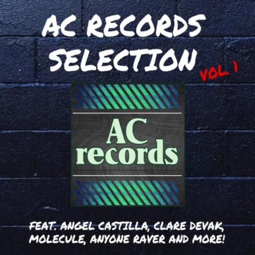 AC Records Selection, Vol. 1 (2020)