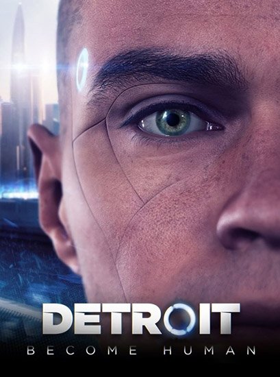 Detroit: Become Human (2019/RUS/ENG/MULTi/RePack  xatab) 