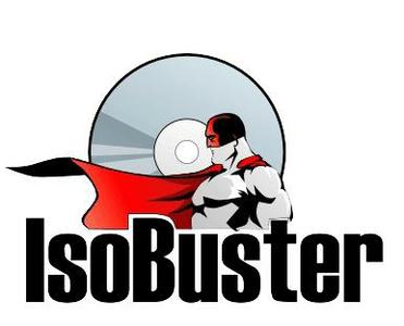 IsoBuster Pro 4.6 Build 4.6.0.00 Multilingual Portable