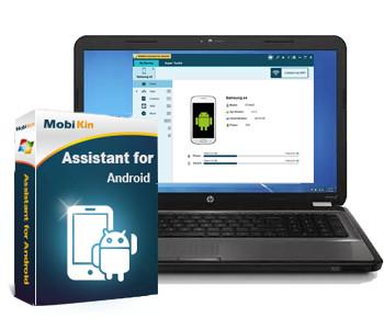 MobiKin Assistant for Android 3.10.6