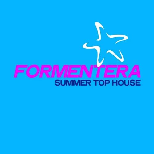 Formentera Summer Top House (2020)