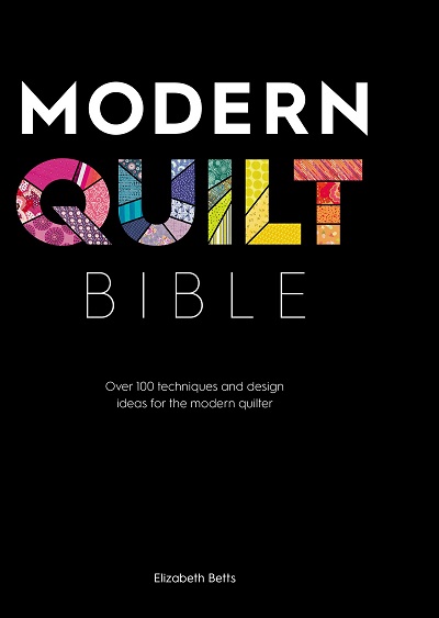 Modern Quilt Bible (2020) epub