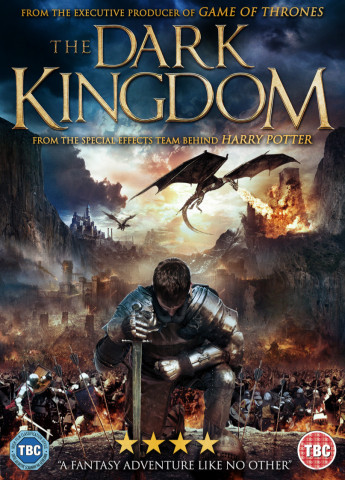 Dragon Kingdom Das Koenigreich der Drachen 2018 GERMAN DL 1080p BluRay x264 – UNiVERSUM