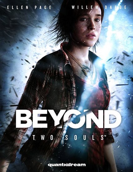 Beyond: Two Souls (2019/RUS/ENG/MULTi/RePack) PC