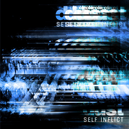Circle of Dust - Self Inflict (25th Anniversary Mix) (Single) (2020)