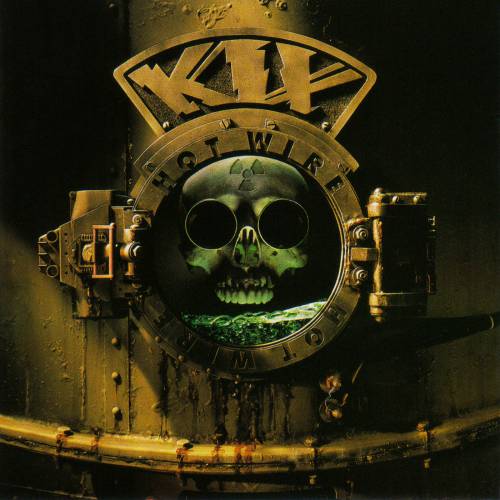 Kix - Hot Wire 1991 (Lossless+Mp3)